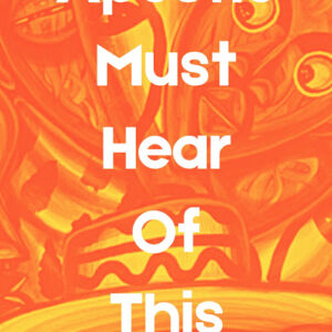 Apostle Must Hear of This