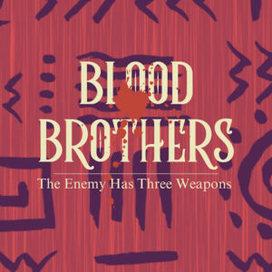 Blood Brothers