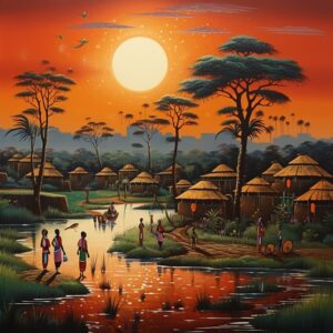 Read more about the article Folkism in the Light of Modernity and The Christian Religion