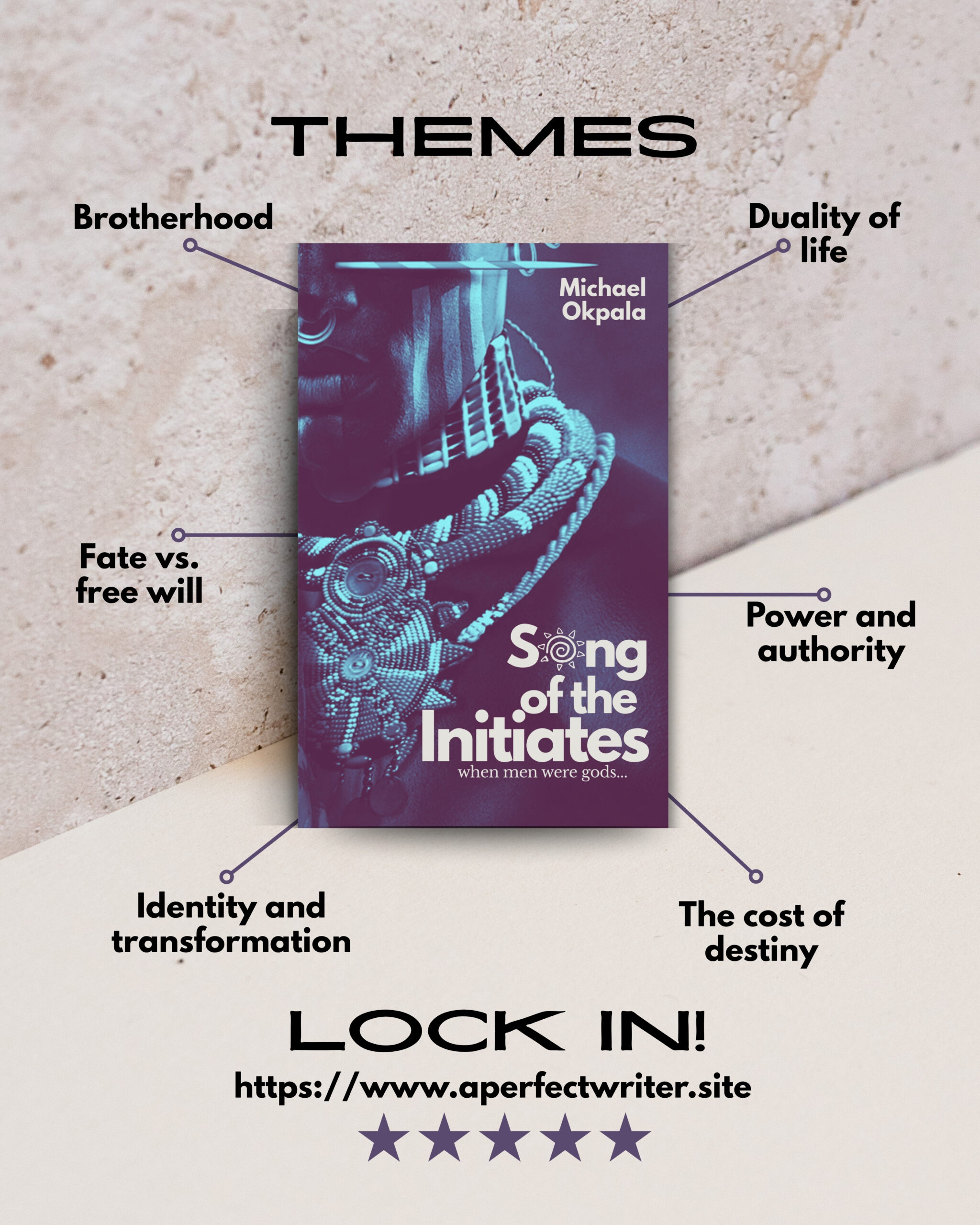 Song of the Initiates - Image 5