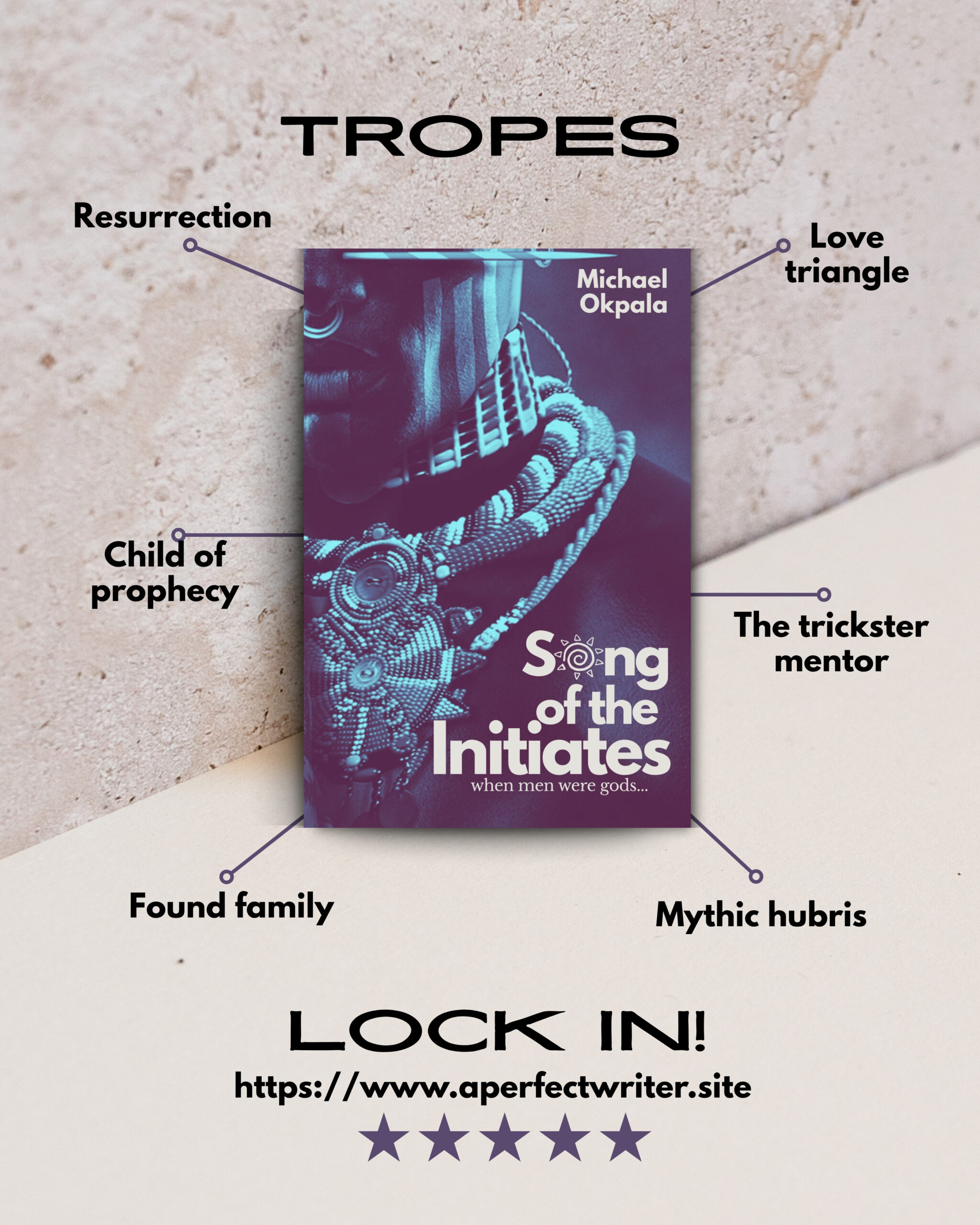 Song of the Initiates - Image 4