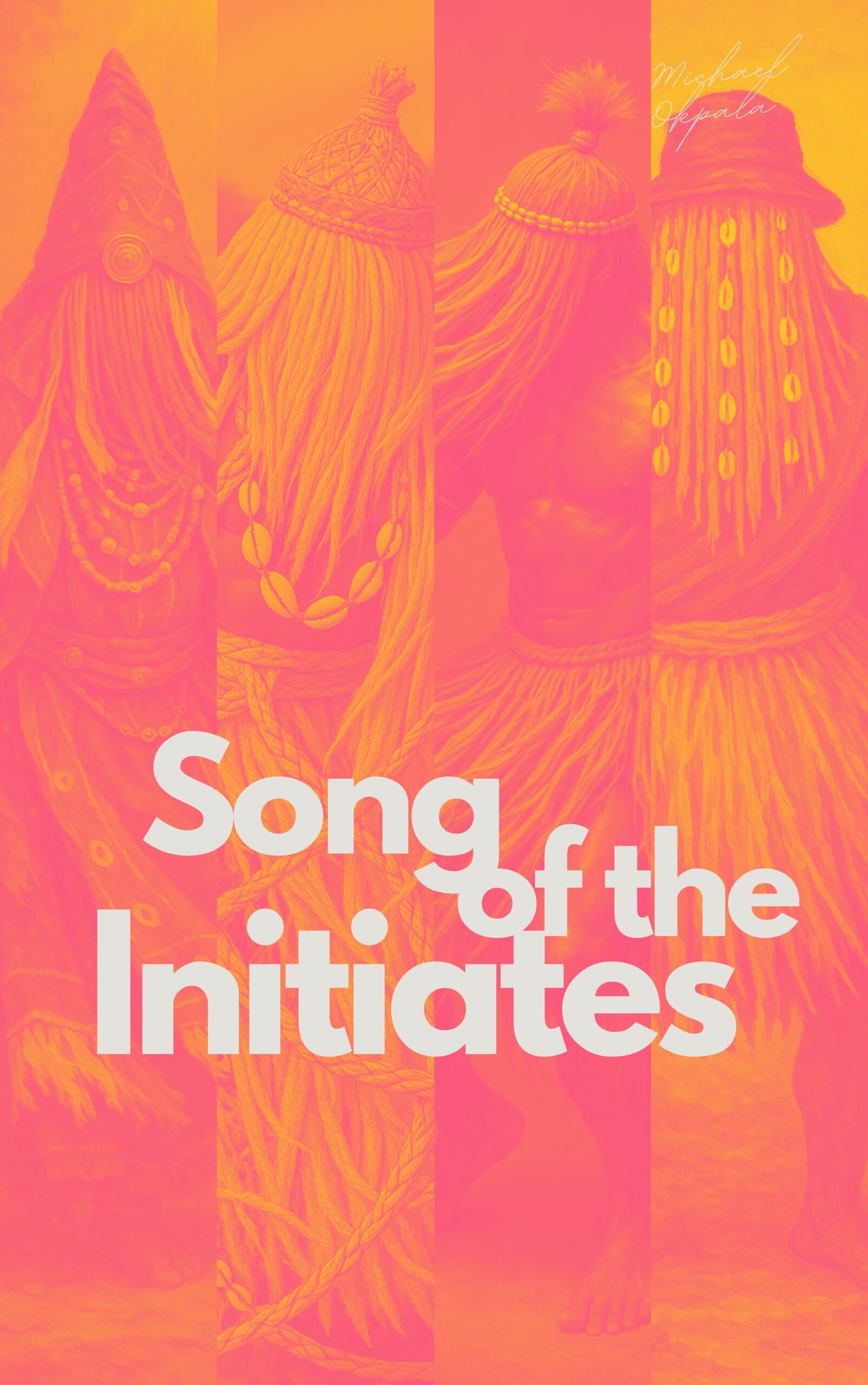 Song of the Initiates - Image 2