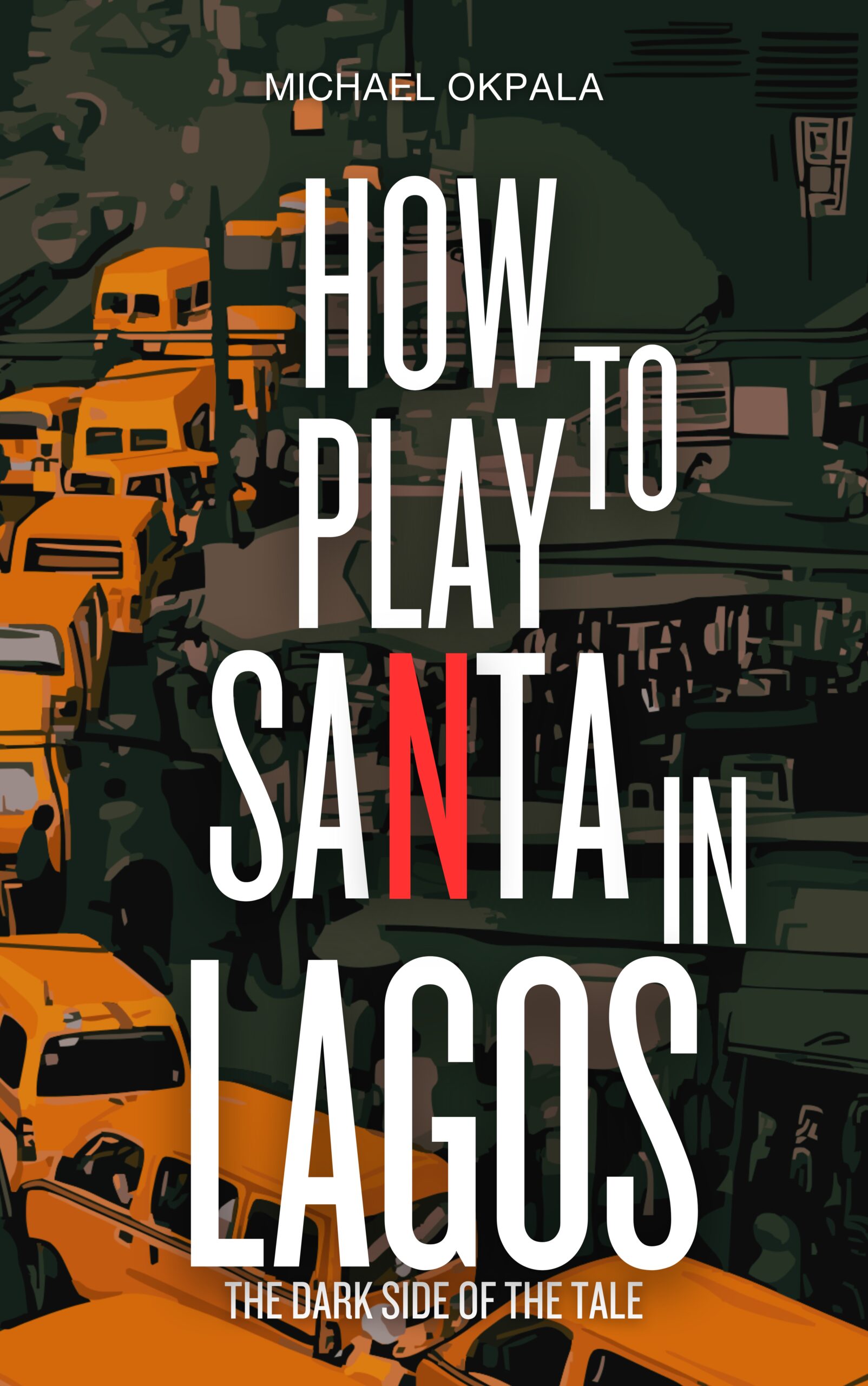 How To Play Santa In Lagos